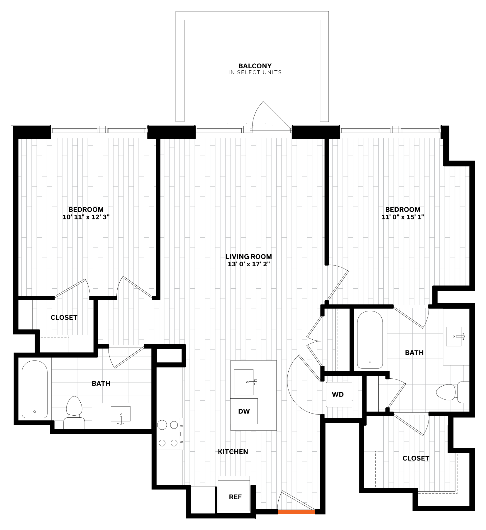 C01S Floor Plan 20